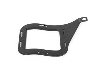 Kanał powietrza dolnej osłony silnika Focus 18- -  JX6B-7H461-AC , 2368915, oryginał Ford OE