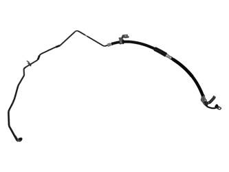 Przewód ukłdu wspomagania Transit 14- zasilanie -  BK31-3E586-AM , 2648704, oryginał Ford OE