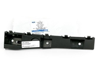 Ślizg listwy progowej lewy Mustang 2015-17, 17- -  FR3B-16C067-AC , 5340597, oryginał Ford OE