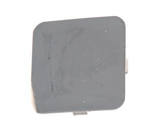 Zaślepka zderzaka tył Fiesta 1999-2006 -  YS61-17K835-BAXWAA, 1100559, oryginał Ford OE