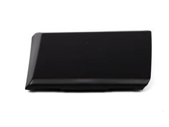 Listwa środkowa lewa Custom 18- carbon black - BK21-V29427-AE5YZ9 , 2288644, oryginał Ford OE