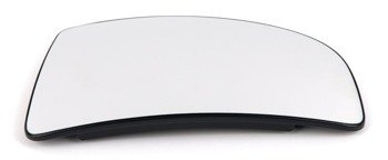 Szkło dolne lusterka lewego Transit 2014- 2019- -  BK31-17C718-AB, 1855103, oryginał Ford OE