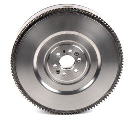 Koło zamachowe powershift 6dct450- mps6 - FM51-7A555-CB, 2535115, oryginał Ford OE