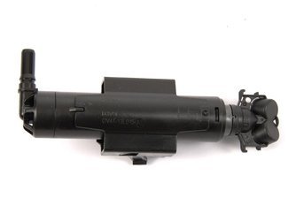 Dysza spryskiwacza reflektora lewa Kuga 2016- -  GV41-13L015-AE, 2069481, oryginał Ford OE