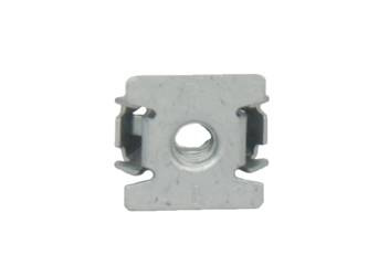 Nakrętka m5x1.2-2 wspornika radaru Transit Fiesta -  W714345-S442 , 1709798, oryginał Ford OE