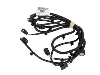 Wiązka czujników parkowania przód Puma 20- - 2511613, oryginał Ford OE