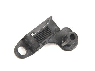 Wspornik wzmocnienia zderzaka lewy C-max Focus mk3 -  F1EB-17K875-AC , 1892680, oryginał Ford OE