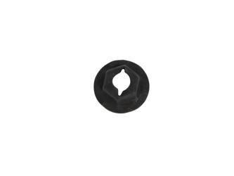 Nakrętka ø 6.3mm boczku drzwi Mustang Mondeo - W716156-S303 , 5185646, oryginał Ford OE