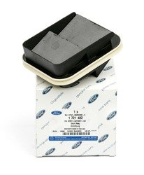 Kratka wentylacyjna poszycia p/l Focus 11- 14- -  BM51-A019K51-AB , 1721482, oryginał Ford OE