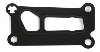 Uszczelka podstawy filtra oleju Ford oe benzyna -  1S7G-6A636-AD , 1119853, oryginał Ford OE