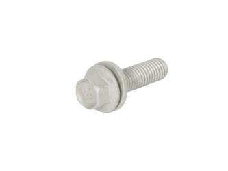 Śruba jarzma zacisku tył Focus 18- C-max 18-19 -  W718856-S439 , 2194115, oryginał Ford OE