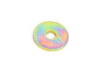 Podkładka zawieszenia tył Mondeo 96- 00- - W700226-S309, 6562763, oryginał Ford OE