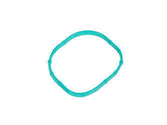 Uszczelka kolektora ssącego Kuga 20- 2,5 hybrid -  LX6E-9439-AA , 2414066, oryginał Ford OE