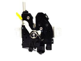 Zamek maski S-max/Galaxy 06-15 -  AM2A-16700-BA, 1680730, oryginał Ford OE