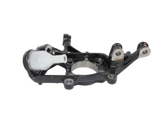 Zwrotnica prawa przód Explorer 20- 2,3 eb - 2394346, oryginał Ford OE