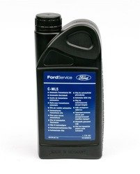 Olej auto. skrzyni biegów, układu wspomagania Ford - 7U7J-M2C938-AC , 2433505, oryginał Ford OE