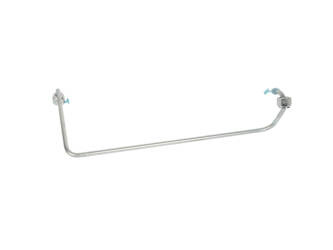 Przewód paliwa wysokiego ciśnienia Transit 06-14/ 2.2 duratorq tc -  6C1Q-9J323-AB, 1372361, oryginał Ford OE