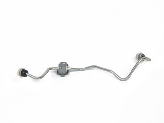 Przewód paliwowy 2.0 tdci Edge Mondeo Focus Kuga -  DS7Q-9J323-BC, 1871880, oryginał Ford OE