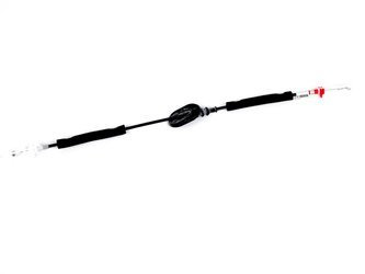 Linka drzwi przód prawa / lewa Edge 2015- 2018- - FT4B-R221A00-AC , 5356428, oryginał Ford OE