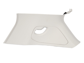 Listwa wewn lewa słupka "d" S-max 15- Ford oe -  EM2B-R280C47-CR3AM1 , 2017347, oryginał Ford OE