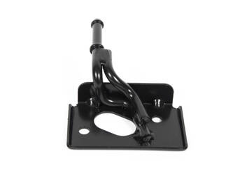 Uchwyt prawy wieszaka tłumika Focus 12-15 2,0 eb - AV61-5K291-EA , 1720395, oryginał Ford OE