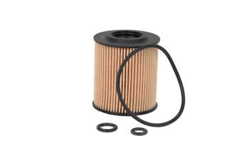 Filtr oleju seat ibiza/skoda fabia/vw 1.2 tdi 09- - 2441334, oryginał Ford OE