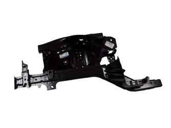 Ćwiartka podłużnica lewa Mustang 15- 17-- -  FR3B-16A045-AK , 2121842, oryginał Ford OE