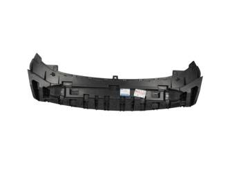 Kierownica powietrza dolna Fiesta 13-19 st - C1BB-8B384-BB , 1813032, oryginał Ford OE