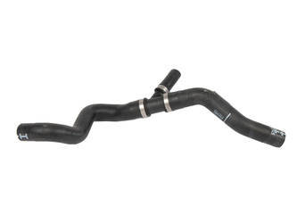 Przewód chłodnicy wody Ford Kuga 08-12 / 2.5 turbo - 1375346, oryginał Ford OE