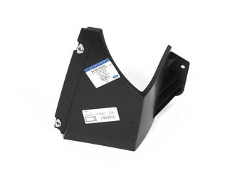Osłona lewa pod tylny zderzak Mondeo 14- - DS73-78403B23-AE , 5198797, oryginał Ford OE