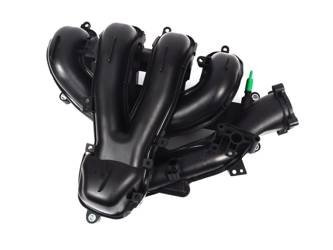 Kolektor ssący 2.0 dohc gas / elec Mondeo 14- C-max energi 14- - DS7E-9424-AH, 2123193, oryginał Ford OE