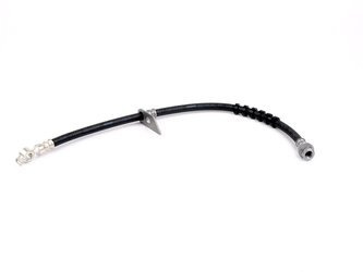 Przewód hamulcowy prawy przód Mondeo mk5 / Fusion -  DG9C-2078-AG , 2711694, oryginał Ford OE