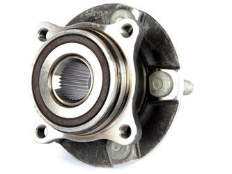 Łożysko piasta tył Mustang 2015-2017, 2017- -  FR3C-2C300-AD, 2620339, oryginał Ford OE