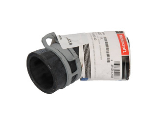 Przewód elastyczny pompy wody 3.0 duratec Mondeo -  6E5E-8B550-AA , 4742442, oryginał Ford OE