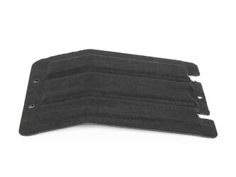 Osłona podwozia tylna p/l Mustang mach-e 21- -  LJ8B-111E66-AC, 2495458, oryginał Ford OE