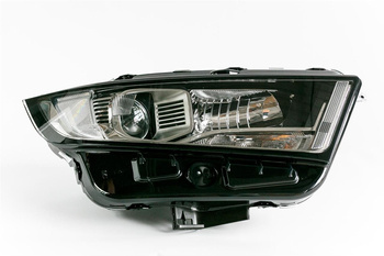Reflektor prawy Edge 2015- - FT4B-13W029-CG , 2090615, oryginał Ford OE