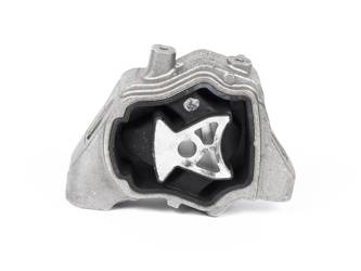 Poduszka silnika dolna Mondeo 07-10 2,5 duratec -  8G9N-6L063-GA , 1714320, oryginał Ford OE