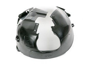 Nadkole lewe przód Focus 11- 14- C-max 10- 15- -  AM51-R16115-AF , 1932341, oryginał Ford OE