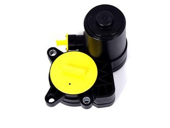 Silnik hamulca ręcznego prawy Edge 15- Kuga 16- Mondeo 14- S-max / Galaxy 15- - HG9C-2B712-AA, 2173512, oryginał Ford OE