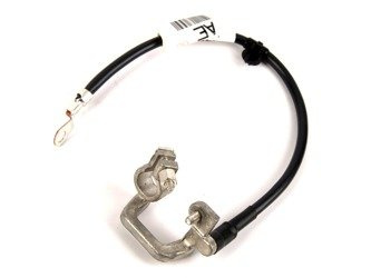 Klema akumulatora Mondeo 2000-2007 -  1S7T-13N850-AE, 1380901, oryginał Ford OE