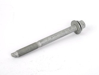 Śruba m16 x 170mm wahacza przód Transit 14- 19- - W718943-S439 , 2095612, oryginał Ford OE