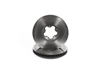 Tarcza hamulowa przód Transit turneo Custom 18- -  JK21-1125-GA , 2199111, oryginał Ford OE