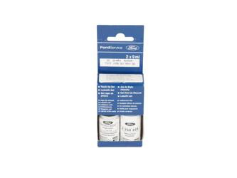 FARBA DO POPRAWEK FORD INGOT SILVER METALLIC _ 2573821 _