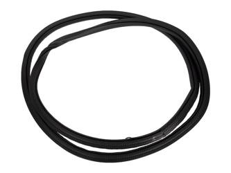 Uszczelka ościeżnicy drzwi p/l przód S-max 15- -  EM2B-R20708-AG , 2223078, oryginał Ford OE