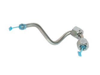 Przewód paliwa cylinder 1 Transit 11- 14- 2.2 tdci - BK2Q-9C993-AD, 2073127, oryginał Ford OE