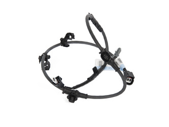 Wiązka lewa amortyzatora przód Mustang 17-23 -  JR3T-13A840-LC , 2532509, oryginał Ford OE