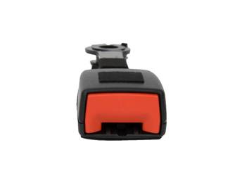 Klamra pasa bezpieczeńśtwa prawa S-max/gala 06-12 -  6G9N-60044-AH, 1676255, oryginał Ford OE