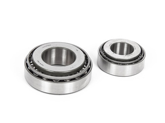 Łożysko mechanizmu różnicowego osi Transit 14- 19- bk3w-4c023-aa - 1818633, oryginał Ford OE