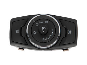 Włącznik świateł Transit 16-19 Custom 16-18 oe -  GK2T-13D061-AB, 2336439, oryginał Ford OE