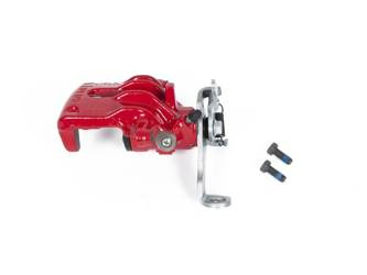 Zacisk hamulcowy tylny prawy Fiesta 13-19 -  C1BC-2552-BA , 1803010, oryginał Ford OE